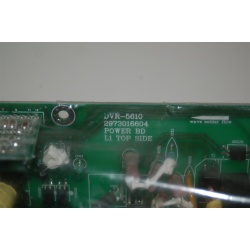 VIVITEK 2973016604 Power PCB
