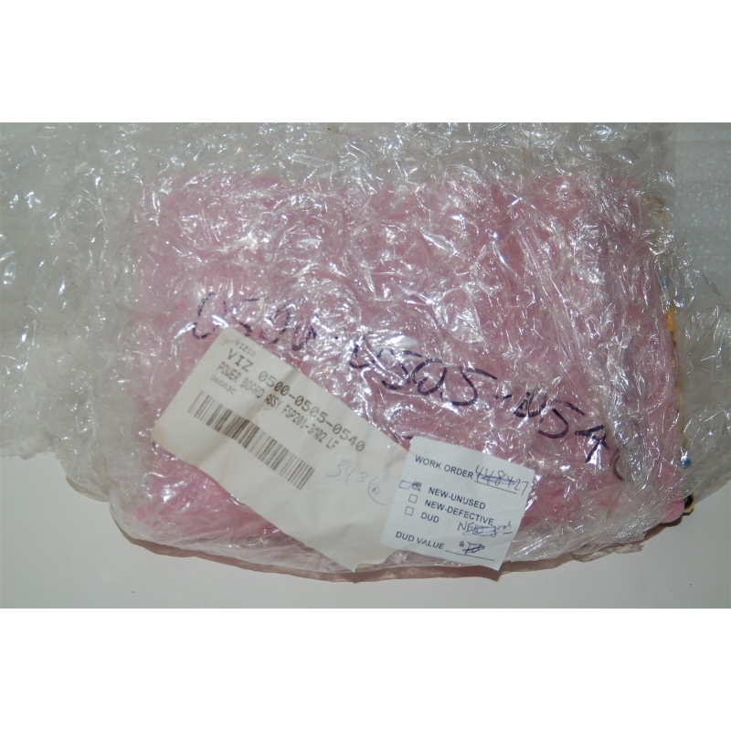 VIZIO 0500-0505-0540 PCB POWER