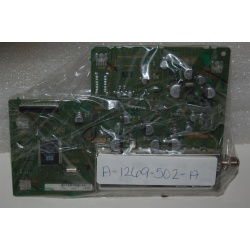 SONY A-1269-502-A TUU2 Tuner Board, TUU2 Board