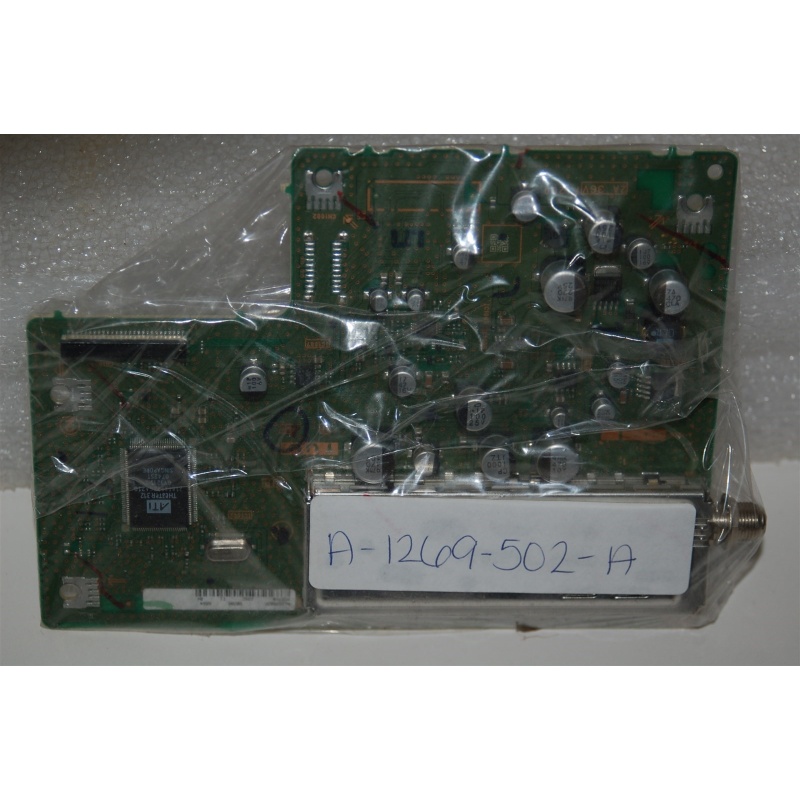 SONY A-1269-502-A TUU2 Tuner Board, TUU2 Board