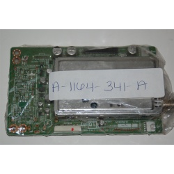 SONY A-1164-341-A TUNER BOARD