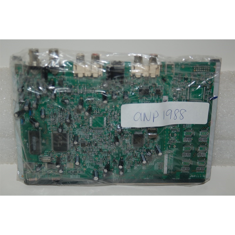 PIONEER ANP1988-B Digital Video Board