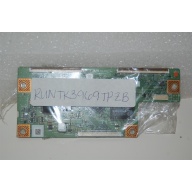 LG CPWBX3969TPZB / RUNTK3969TPZB T-CON BOARD