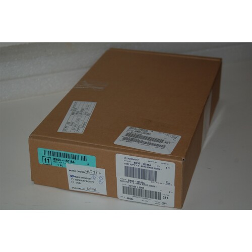 Samsung BN96-16516A Assembly PDP P?X?MAIN Board