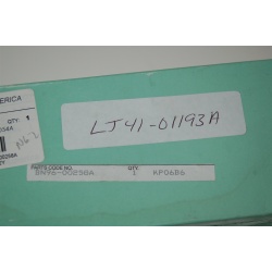 SAMSUNG LJ92-00751A LJ41-01193A BN96-00258A Upper Y Scan Drive Appliance Store L