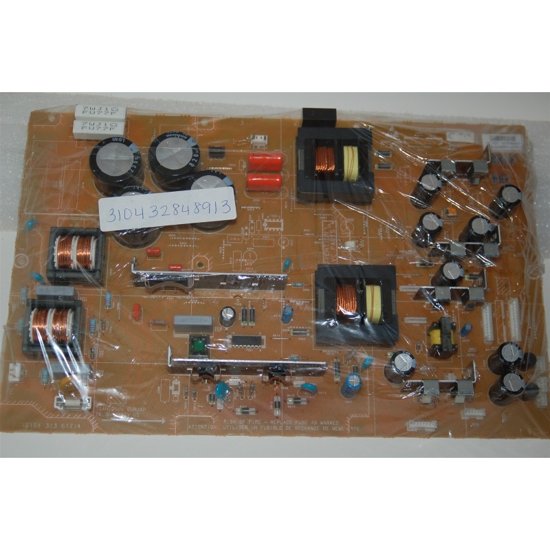 Philips 310432848913 Power Supply Unit   (310431361715) Appliance Store Liquidat