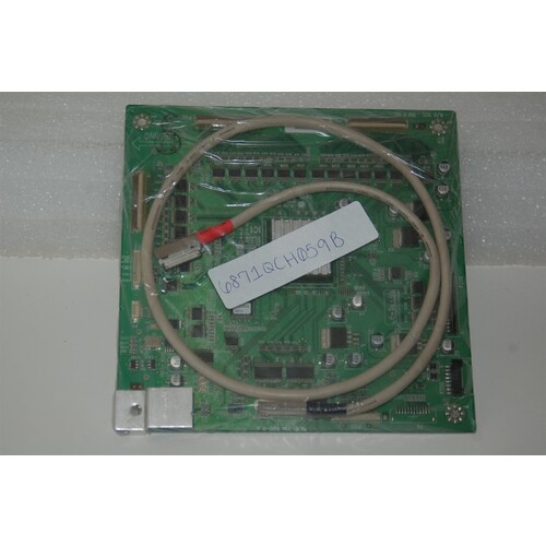 LG 6871QCH059B Main Logic CTRL Board (6870QCC113A, 6870QCC013A) Appliance Store