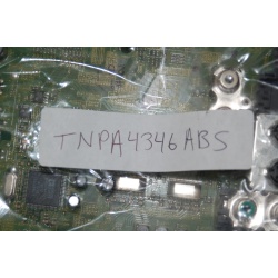 Panasonic TNPA4346ABS H Main Board TH-42PZ700U
