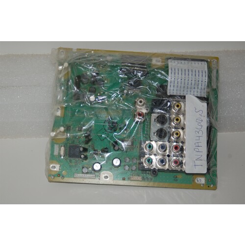 Panasonic TNPA4360S H Board