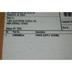 LG 6709V00003A Power Supply Unit (PSC10118G M, PSC10118F M) Appliance Store Liqu