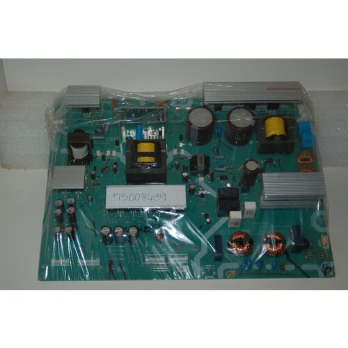 Toshiba 75008639 Power Supply for 46RF350U (PE0365D)