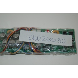 Pioneer AWZ6630  Interface Board