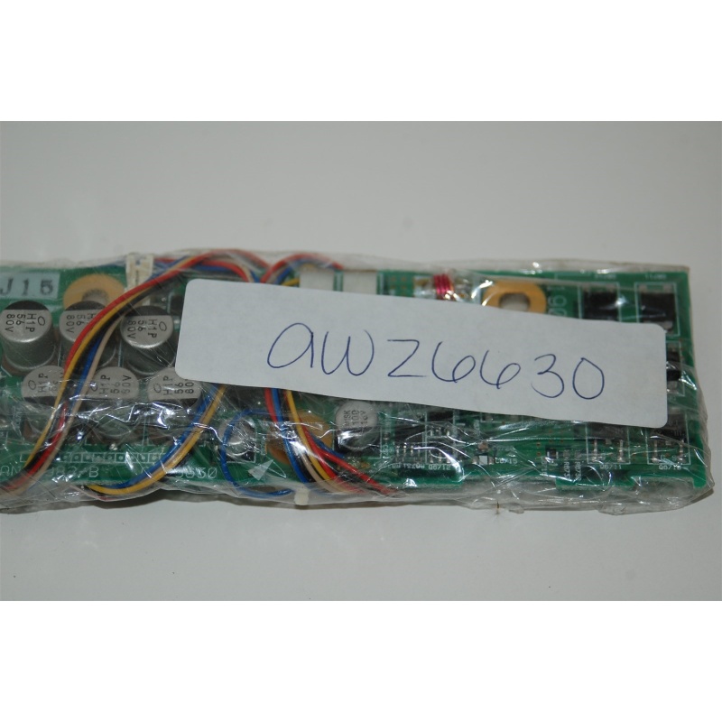 Pioneer AWZ6630  Interface Board