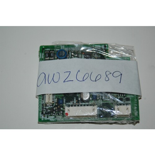 Pioneer AWZ6689 Sensor ASSY