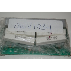 Pioneer AWV1934 MID Clamp ASSY