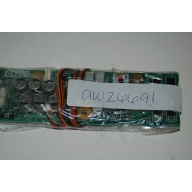 Pioneer AWZ6691 Resonance ASSY (ANP1982-C)