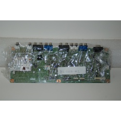JVC SFL-1311A-M2 Main Board  (LCA10710, LCB10710)