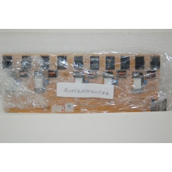 Sharp RUNTKA324WJZZ Backlight Inverter (QKITF0188S2P2 (75)) Appliance Store Liqu