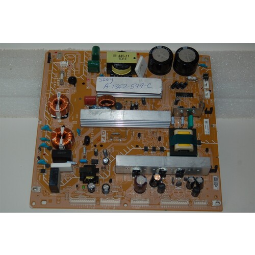Sony A-1362-549-C GF1 Board (1-873-813-14, 1-873-813-11) Appliance Store Liquida