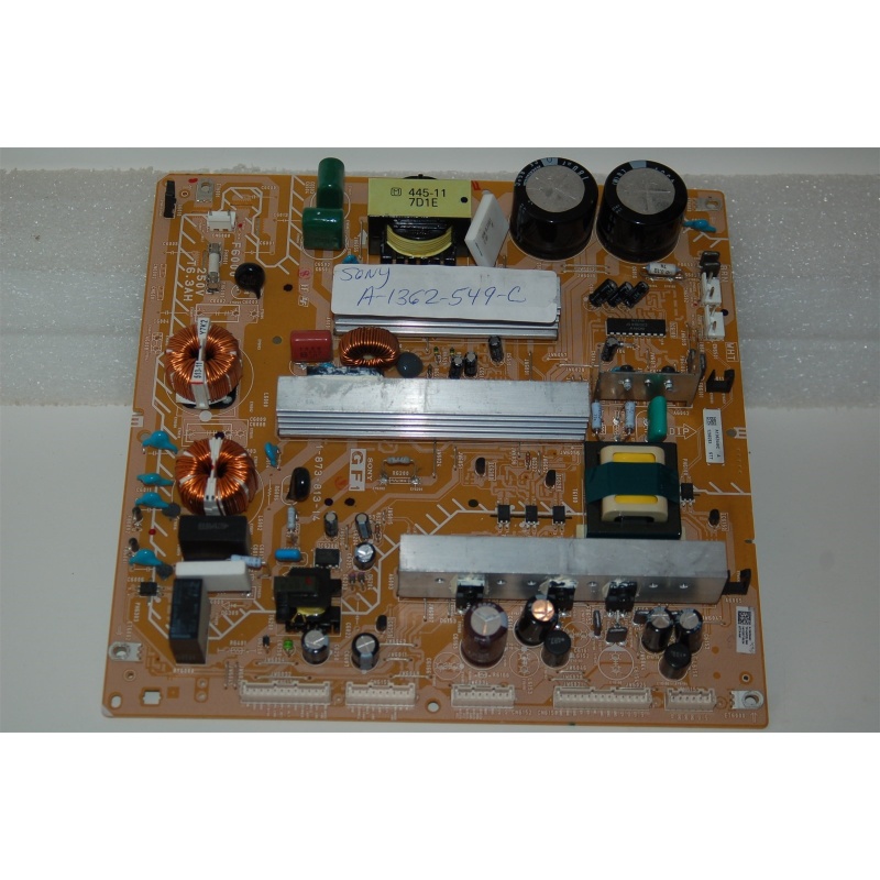 Sony A-1362-549-C GF1 Board (1-873-813-14, 1-873-813-11) Appliance Store Liquida