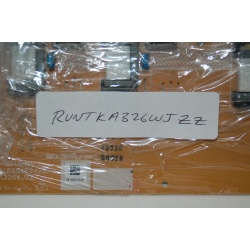 Sharp RUNTKA326WJZZ Backlight Inverter  (QKITF0189S4P2 (75)) Appliance Store Liq