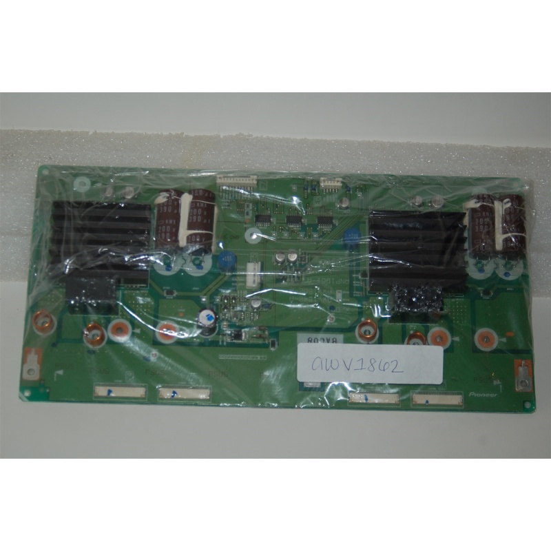 Pioneer AWV1862 X-Main Board  (ANP1961-A)