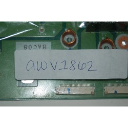 Pioneer AWV1862 X-Main Board  (ANP1961-A)