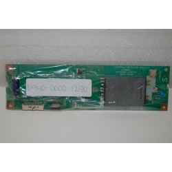LG PHILIPS 0940-0000-1290 INVERTER BOARD 6632L-0343A HS-EE32WL-S  6632L-0343B Ap