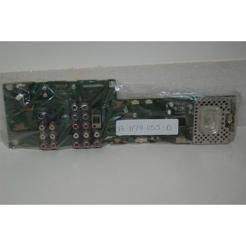Sony A-1179-055-D AU Board (1-869-849-16, A1192415E, A1197937B) Appliance Store