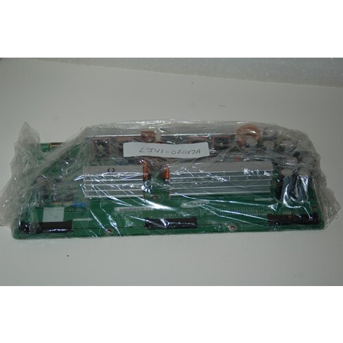 SAMSUNG LJ41-02087A PHILIPS 42PF9976/37 X-MAIN BOARD LJ92-00980A Appliance Store