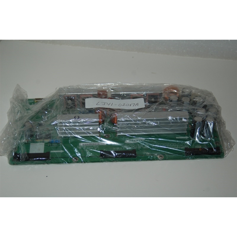 SAMSUNG LJ41-02087A PHILIPS 42PF9976/37 X-MAIN BOARD LJ92-00980A Appliance Store