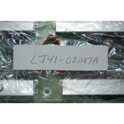 SAMSUNG LJ41-02087A PHILIPS 42PF9976/37 X-MAIN BOARD LJ92-00980A Appliance Store