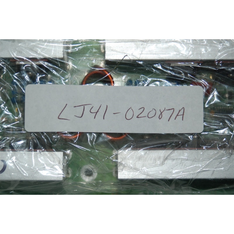 SAMSUNG LJ41-02087A PHILIPS 42PF9976/37 X-MAIN BOARD LJ92-00980A Appliance Store