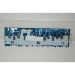 Sony 1-789-843-11 Upper Left Backlight Inverter (SSB520HA24-LU) Appliance Store