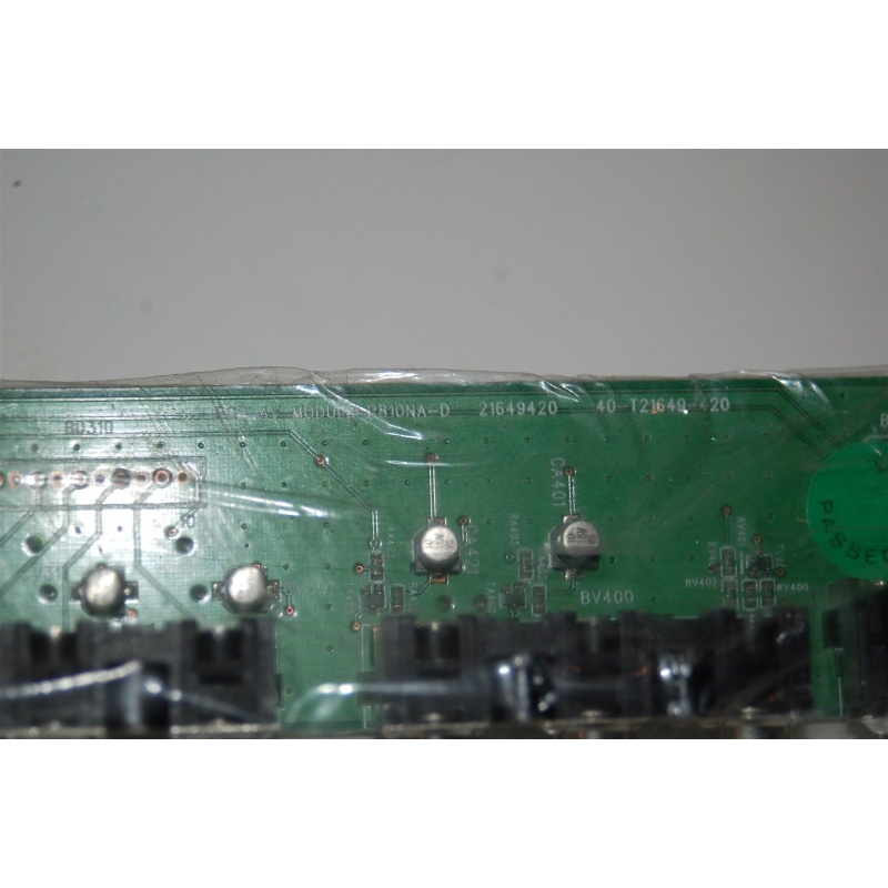 RCA 40-T21649-4204XG Side AV Input  (21649420, NNA700006AAV1536) Appliance Store