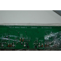 RCA 40-T21649-4204XG Side AV Input  (21649420, NNA700006AAV1536) Appliance Store