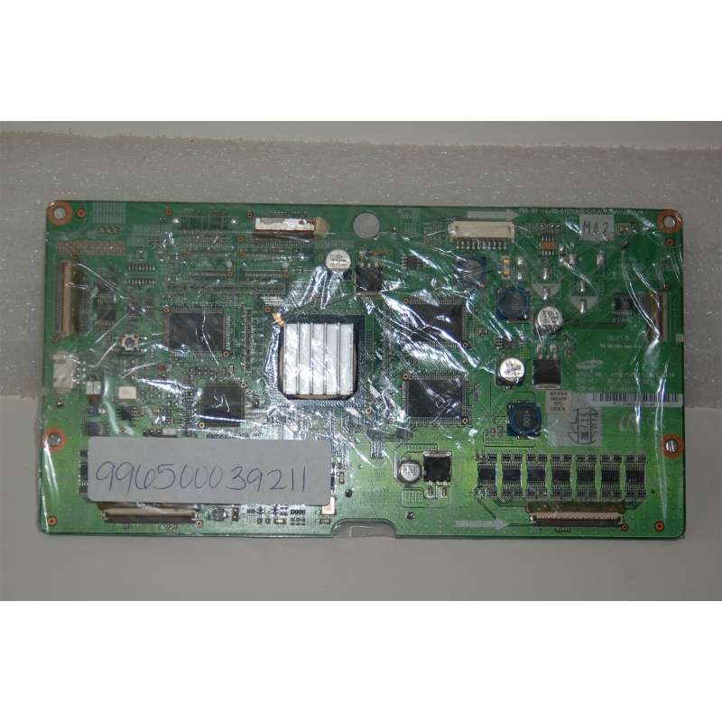 Philips 996500039211 Main Logic CTRL Board  (LJ92-01270M) Appliance Store Liquid