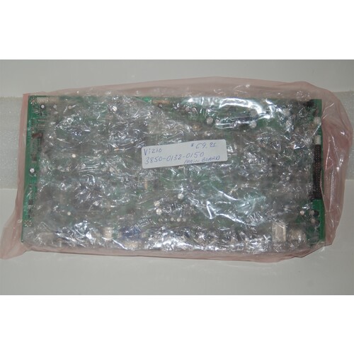 Vizio 3850-0132-0150 Main Board  (0171-2272-2163)