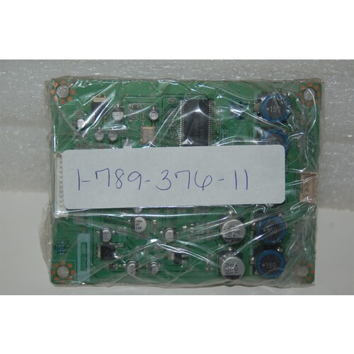 Sony 1-789-376-11 L Board (6870TD55S61)