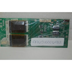 Philips 996510006912 TV Module, slave inverter, 6632L-0372D, 42PFL5332D/37, 42PF