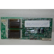 Philips 996510006918 T-Con TV Board