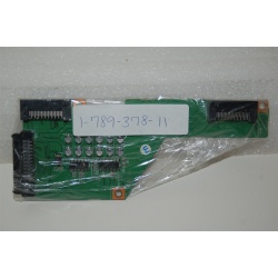 Sony 1-789-378-11 I Board  (6870TD55J61)