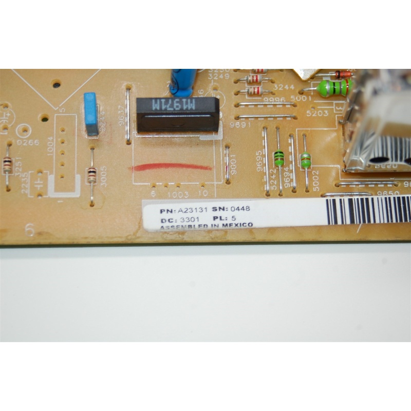 PHILIPS A23131  BOARD  DC:3301