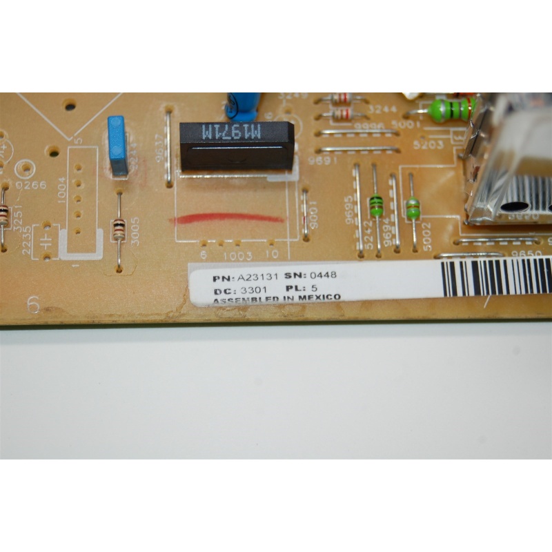 PHILIPS A23131  BOARD  DC:3301
