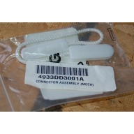 LG 4933DD3001A Connector Assembly