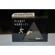 116-DS77 Pfanstiehl Diamond Needles Stylus Cartridge  #16 Original Package