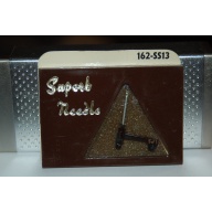 162-SS13 Pfanstiehl Diamond Needles Stylus Cartridge  #31 Original Package