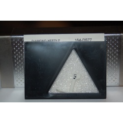 164-DS77 Pfanstiehl Diamond Needles Stylus Cartridge  #35 Original Package