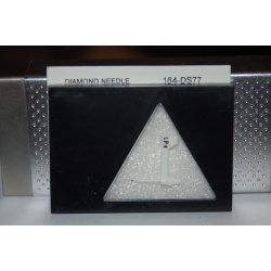 164-DS77 Pfanstiehl Diamond Needles Stylus Cartridge  #36 Original Package