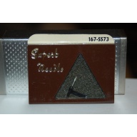 167-SS73 Pfanstiehl Diamond Needles Stylus Cartridge  #40 Original Package